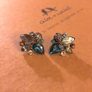 Chloe + Isabel Sunset on the Seine Earrings